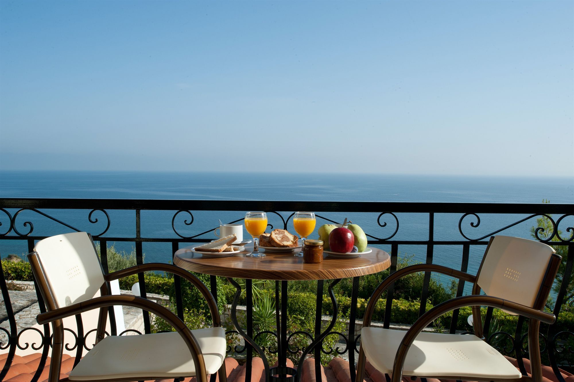 Villa Contessa Vasilikí Extérieur photo